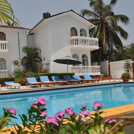 Colonia Santa Maria Hotel Baga Luaran gambar