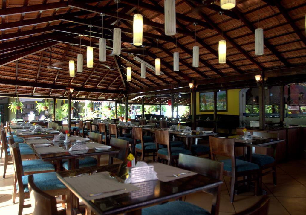 Colonia Santa Maria Hotel Baga Luaran gambar