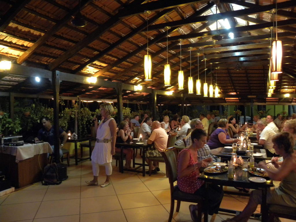 Colonia Santa Maria Hotel Baga Luaran gambar