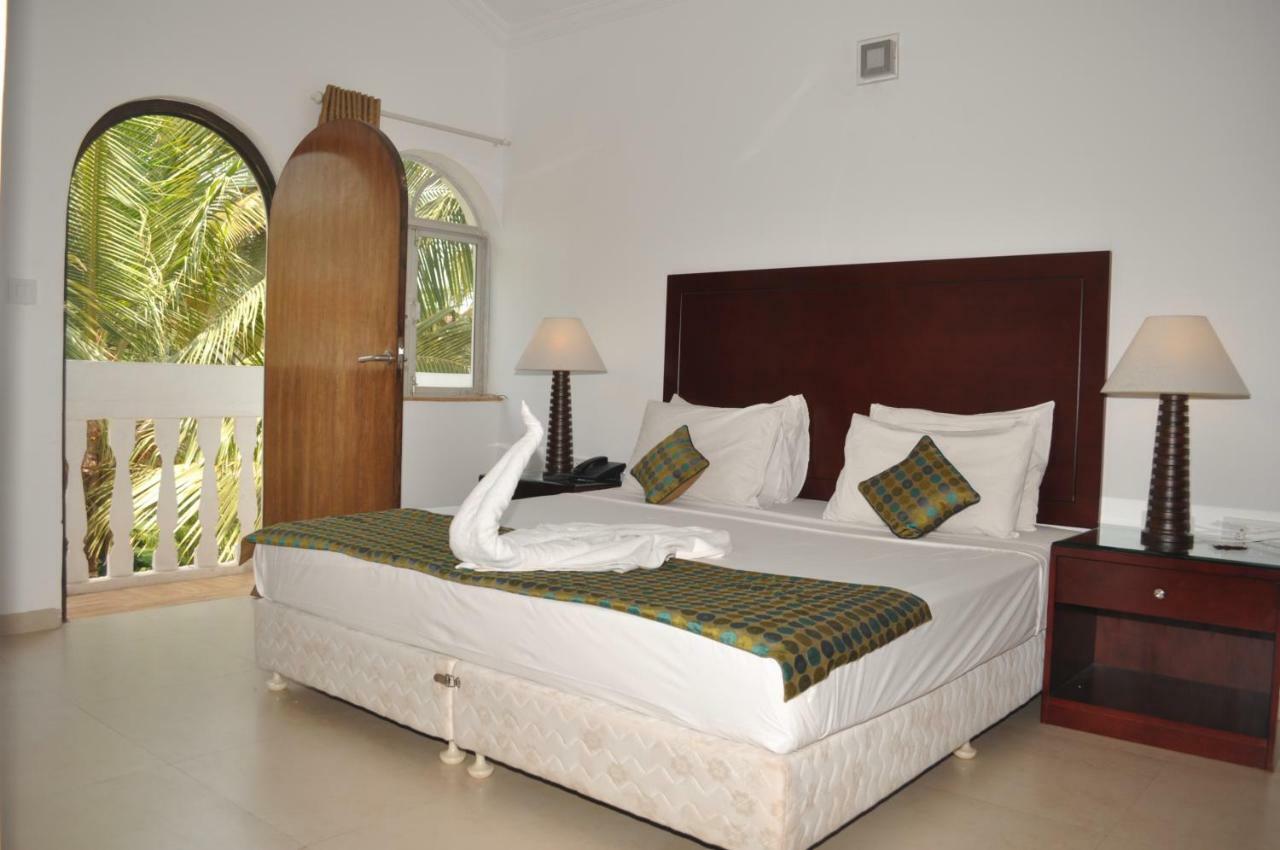 Colonia Santa Maria Hotel Baga Luaran gambar
