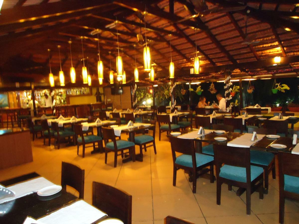 Colonia Santa Maria Hotel Baga Luaran gambar
