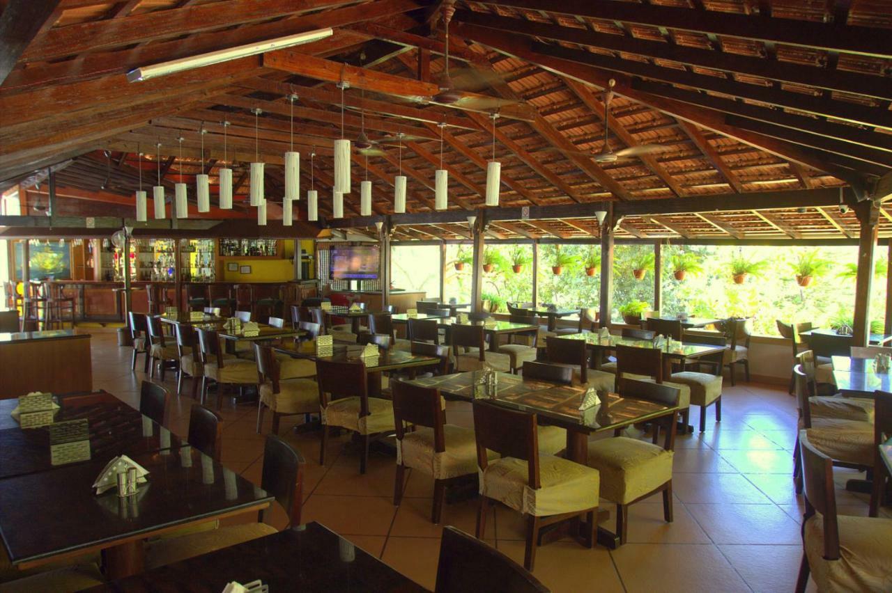 Colonia Santa Maria Hotel Baga Luaran gambar