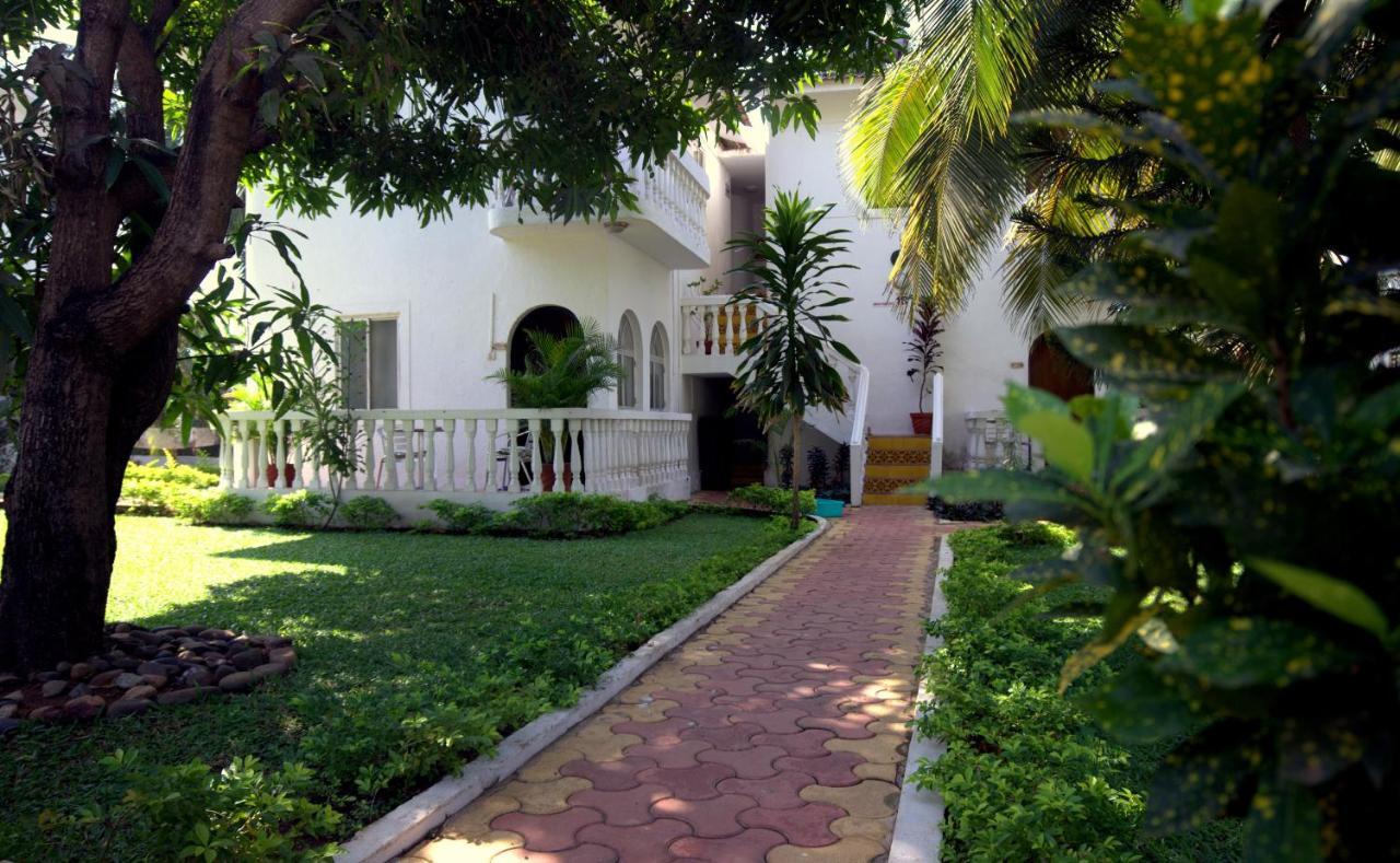 Colonia Santa Maria Hotel Baga Luaran gambar