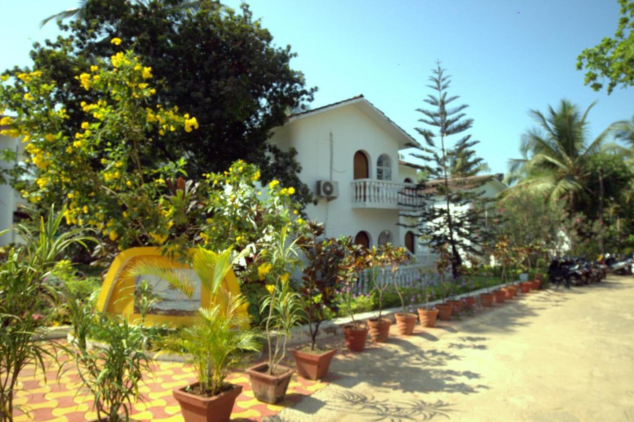 Colonia Santa Maria Hotel Baga Luaran gambar