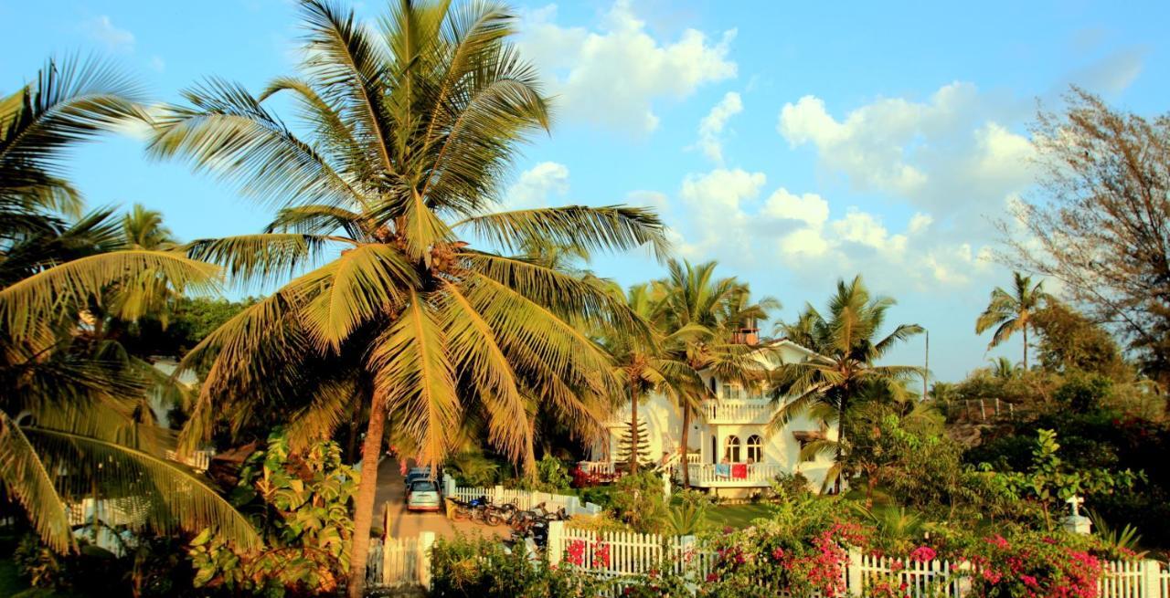 Colonia Santa Maria Hotel Baga Luaran gambar