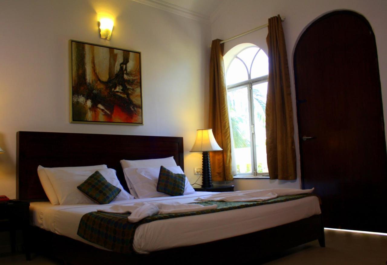 Colonia Santa Maria Hotel Baga Luaran gambar