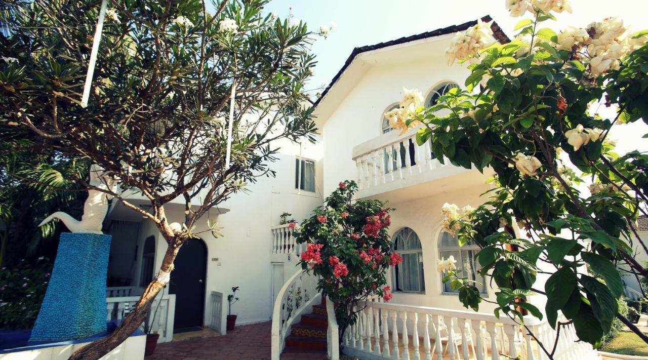Colonia Santa Maria Hotel Baga Luaran gambar