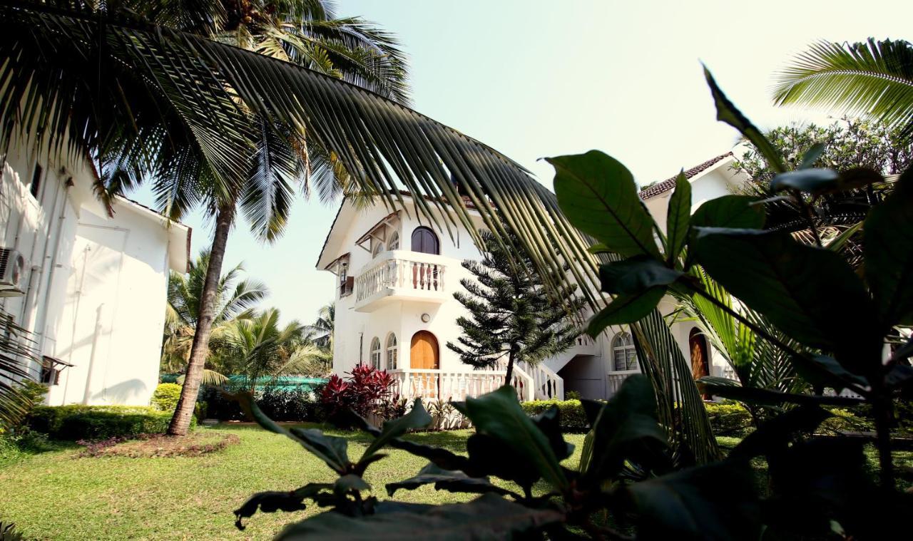 Colonia Santa Maria Hotel Baga Luaran gambar