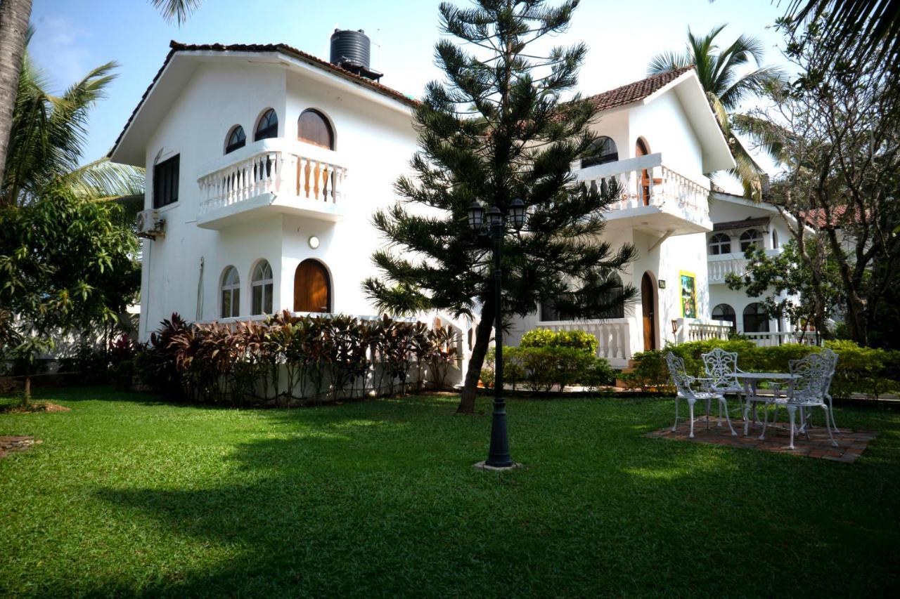 Colonia Santa Maria Hotel Baga Luaran gambar