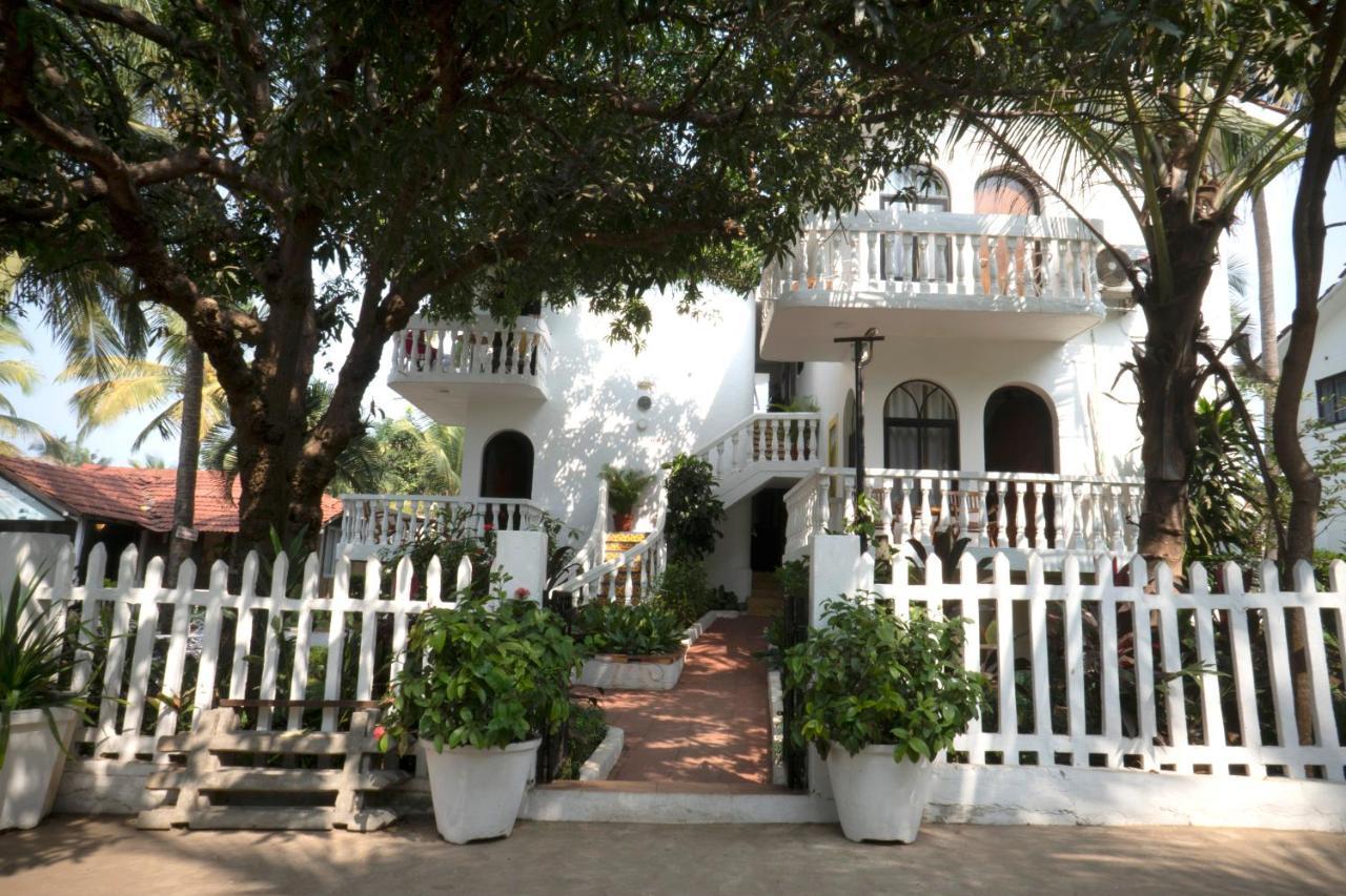 Colonia Santa Maria Hotel Baga Luaran gambar