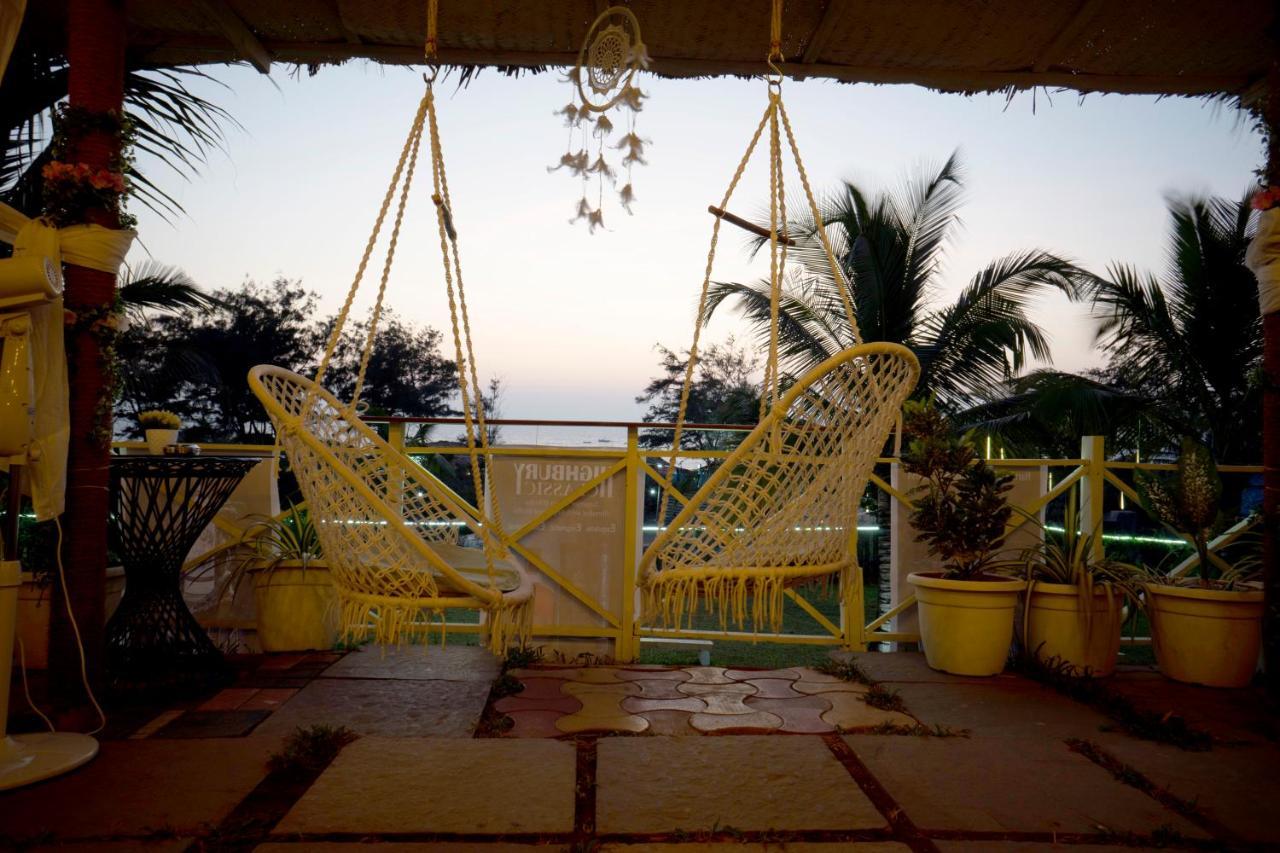 Colonia Santa Maria Hotel Baga Luaran gambar