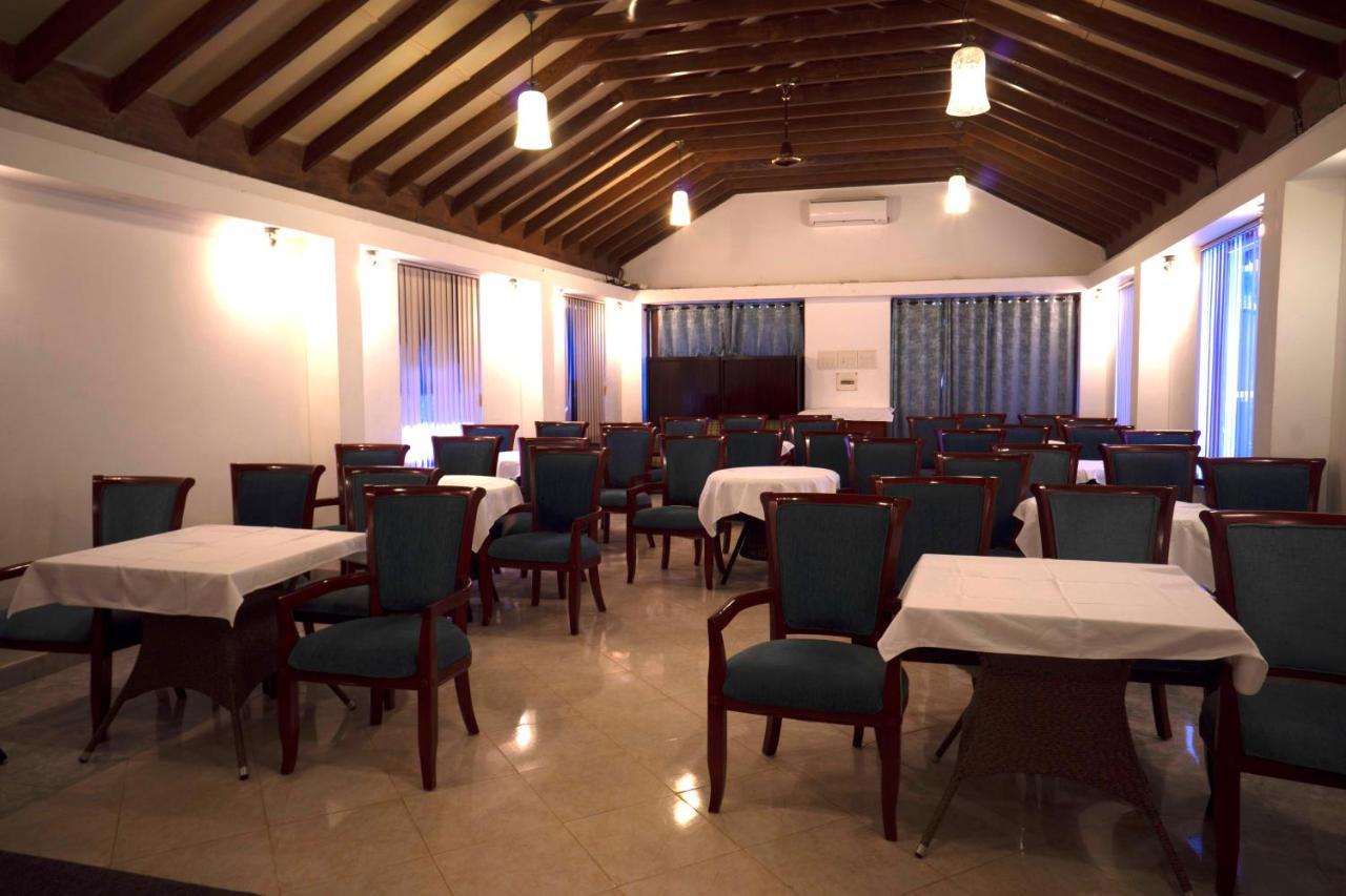 Colonia Santa Maria Hotel Baga Luaran gambar