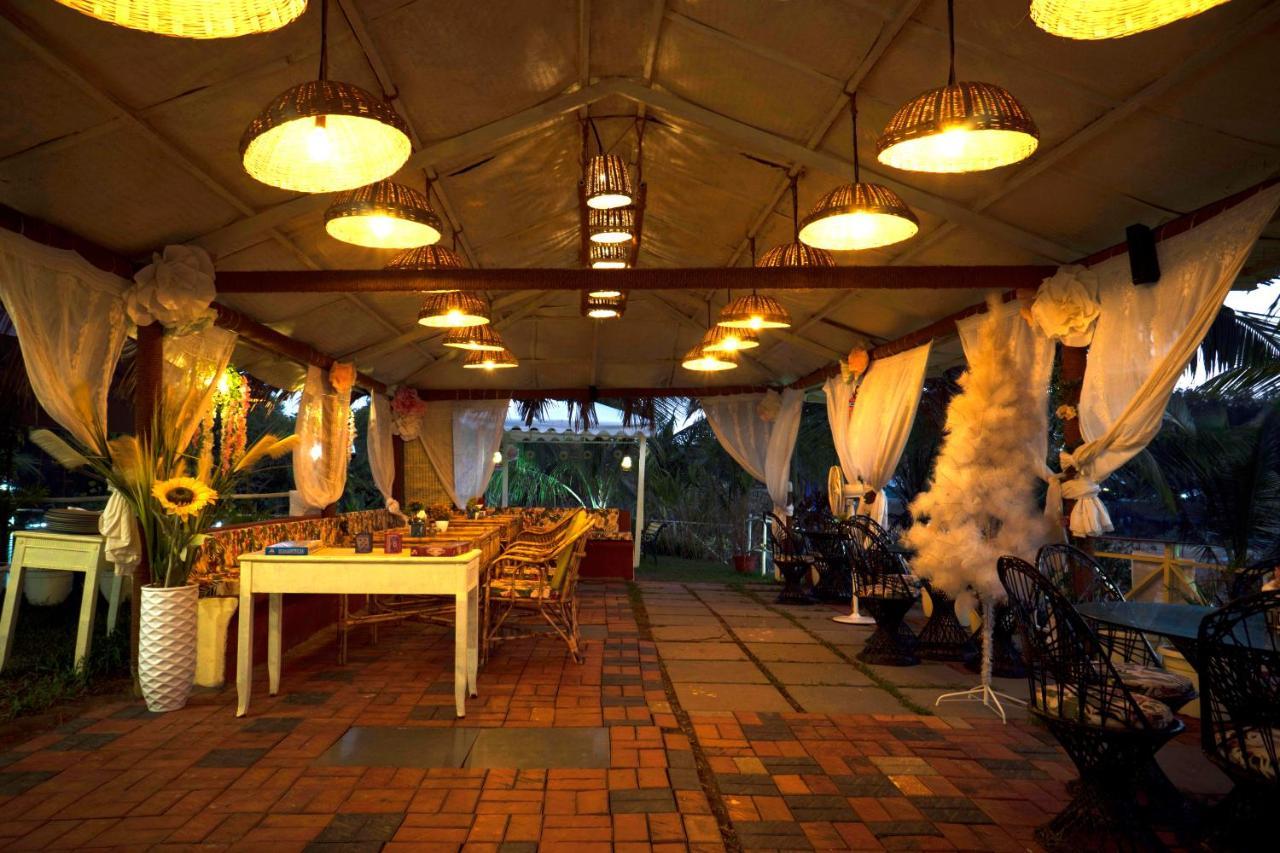 Colonia Santa Maria Hotel Baga Luaran gambar