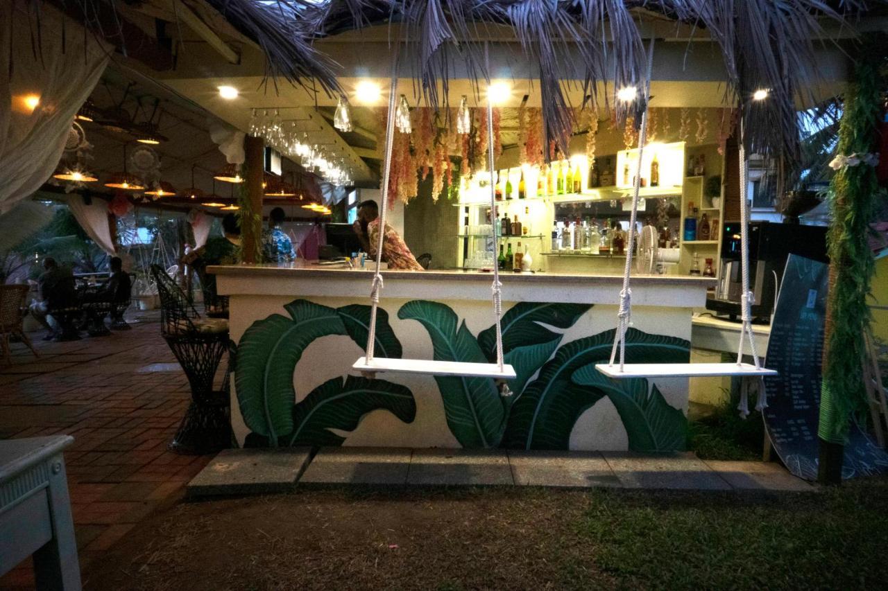 Colonia Santa Maria Hotel Baga Luaran gambar