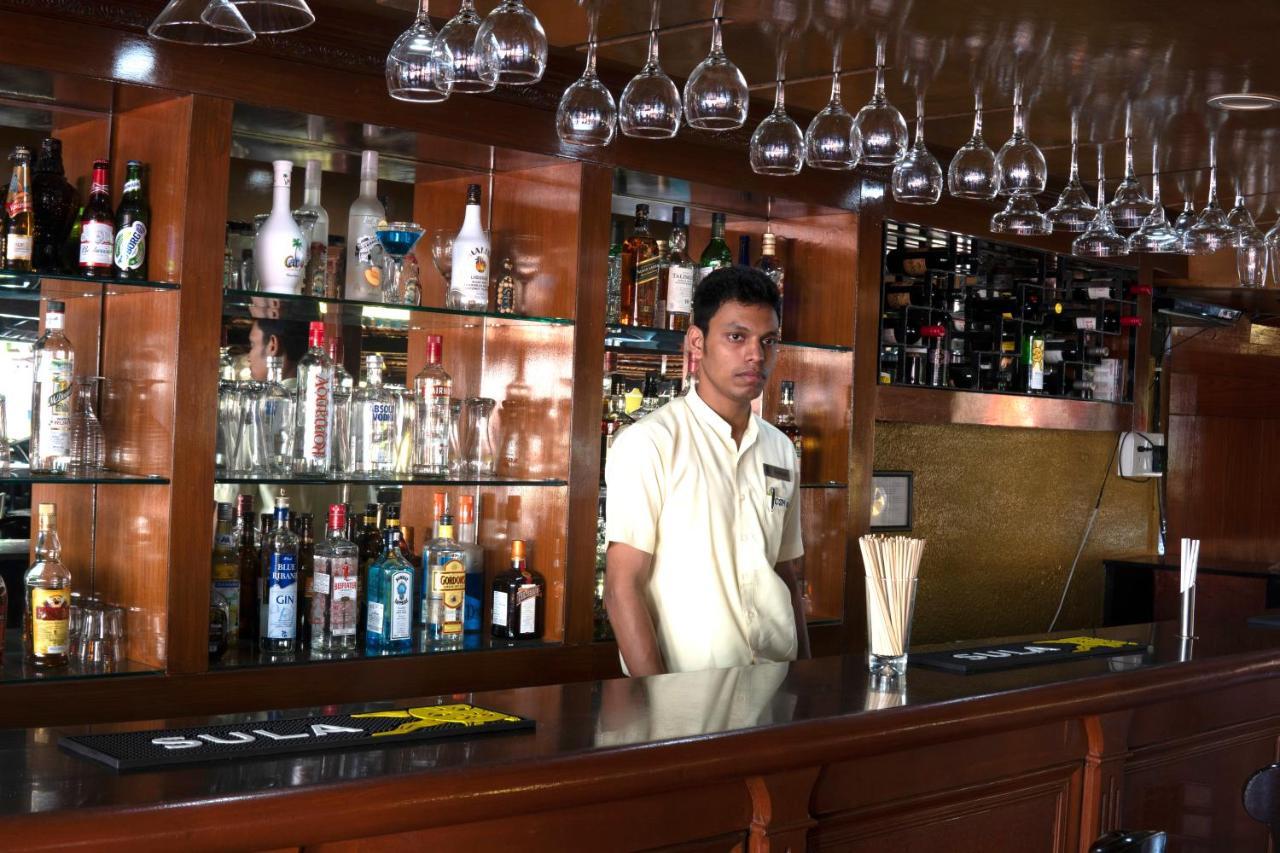Colonia Santa Maria Hotel Baga Luaran gambar