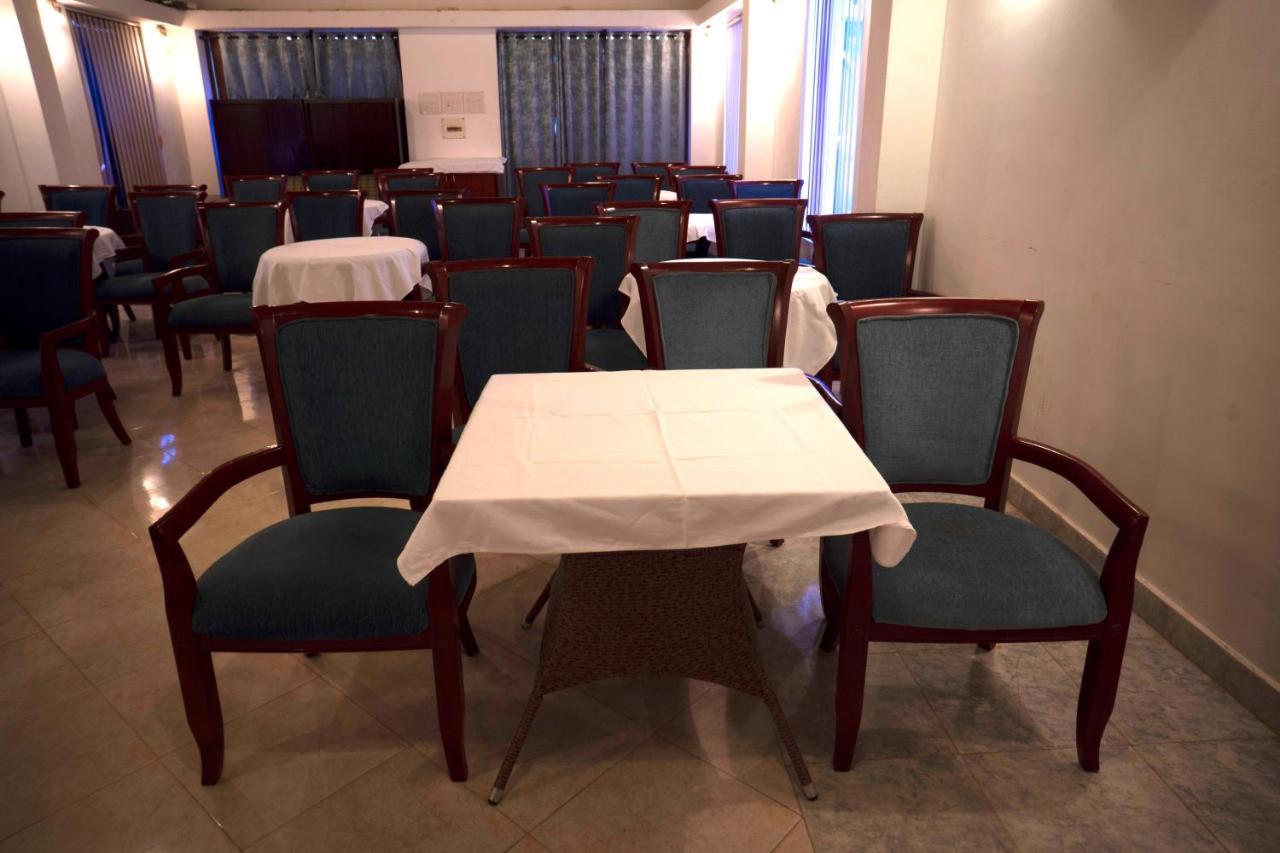 Colonia Santa Maria Hotel Baga Luaran gambar